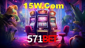 571bet: A Experiência de Casino com Jogos de Mesa ao Vivo