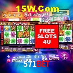 Ofertas Imperdíveis na 571bet: Promoções e Bônus Que Valem a Pena